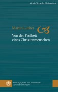 Von der Freiheit eines Christenmenschen - Martin Luther