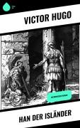 Cover-Bild zum Titel 'Han der Isländer' von 'Victor Hugo'