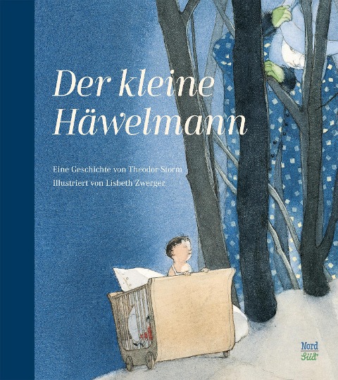Der kleine Häwelmann - Theodor Storm