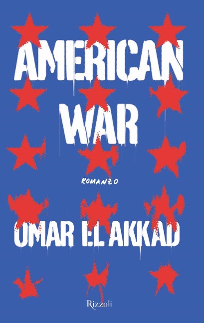 American war - Omar El Akkad