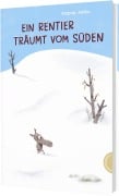 Cover-Bild zum Titel 'Ein Rentier träumt vom Süden' von ''