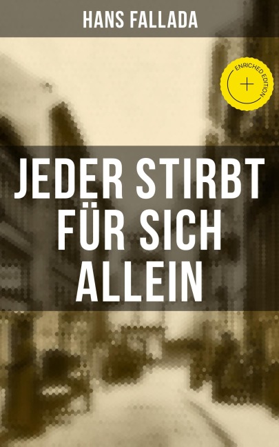 Jeder stirbt für sich allein - Hans Fallada