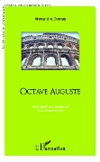 Cover-Bild zum Titel 'Octave Auguste' von 'Dumas, Chardonnens'