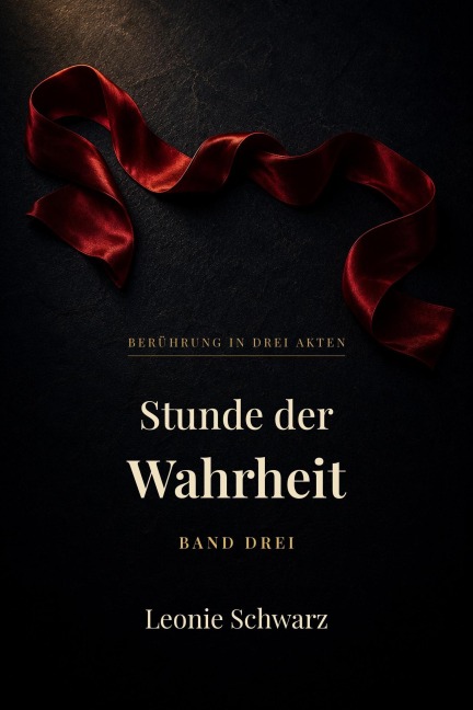 Stunde der Wahrheit - Leonie Schwarz