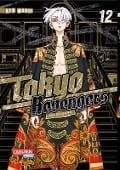 Tokyo Revengers: Doppelband-Edition 12 - Ken Wakui