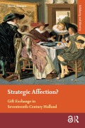 Cover-Bild zum Titel 'Strategic Affection?' von 'Irma Thoen'