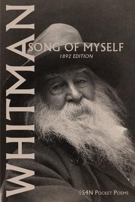 Song of Myself - Walt Whitman