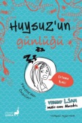 Cover-Bild zum Titel 'Huysuzun Günlügü 3' von 'Virginy L. Sam'