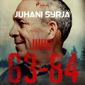 Juho 63-84 - Juhani Syrjä