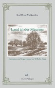 Cover-Bild zum Titel 'Land an der Maurine' von 'Karl-Heinz Molkenthin'