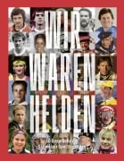 Cover-Bild zum Titel 'Wir waren Helden' von 'Daniel Leu'