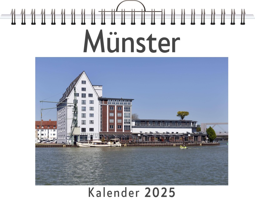 Münster - Ava Lehmann