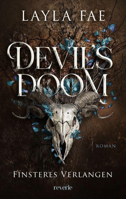 Devil's Doom - Layla Fae