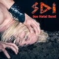 Cover-Bild zum Titel '80s Metal Band' von 'Sdi'