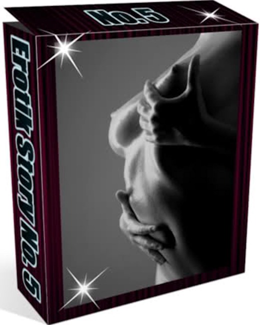 Erotische Geschichten Band 5 - Otmar Trierweiler