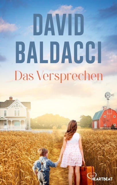 Das Versprechen - David Baldacci