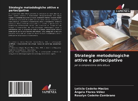 Strategie metodologiche attive e partecipative - Leticia Cedeño-Macías, Ángela Flores-Vélez, Rosalyn Cedeño-Zambrano