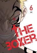 Cover-Bild zum Titel 'The Boxer, Vol. 6' von 'Jh'