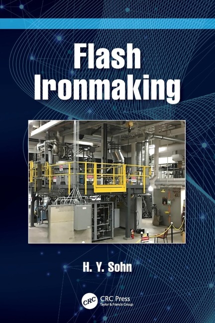 Flash Ironmaking - H. Y. Sohn