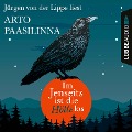 Cover-Bild zum Titel 'Im Jenseits ist die Hölle los' von 'Arto Paasilinna'