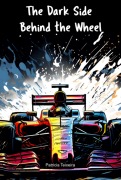 Cover-Bild zum Titel 'The Dark Side Behind The Wheel' von 'Patricia Teixeira'