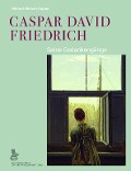 Cover-Bild zum Titel 'Caspar David Friedrich' von 'Helmut Börsch-Supan'
