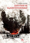 Cover-Bild zum Titel 'Sakiyanin Alametifarikasi' von 'Ersin Yilmaz'