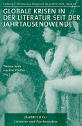 Cover-Bild zum Titel 'Globale Krisen in der Literatur seit der Jahrhundertwende' von ''