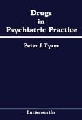 Cover-Bild zum Titel 'Drugs in Psychiatric Practice' von 'Sam Stuart'