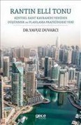 Cover-Bild zum Titel 'Rantin Elli Tonu Kentsel Rant Kavramini' von 'Yavuz Duvarci'