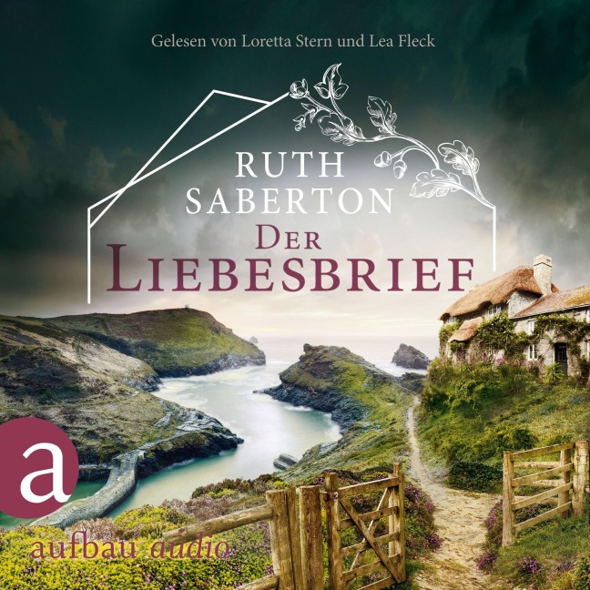 Der Liebesbrief - Ruth Saberton