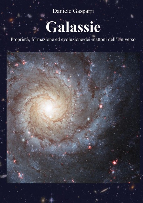 Galassie - Daniele Gasparri