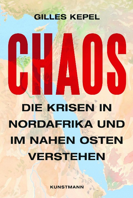 Chaos - Gilles Kepel