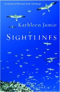 Cover-Bild zum Titel 'Sightlines' von 'Kathleen Jamie'