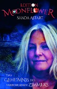 Das Geheimnis des verborgenen Zimmers - Shada Astart