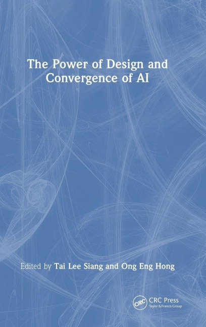 The Power of Design and Convergence of AI - 