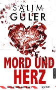 Mord und Herz - Tatort Köln / Paris - Salim Güler