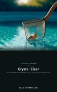 Cover-Bild zum Titel 'Crystal Clear' von 'Imad Muratspahic'