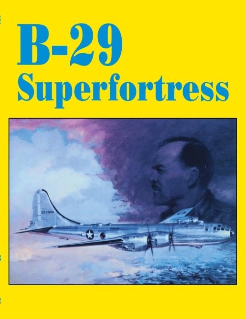 B-29 Superfortress - 