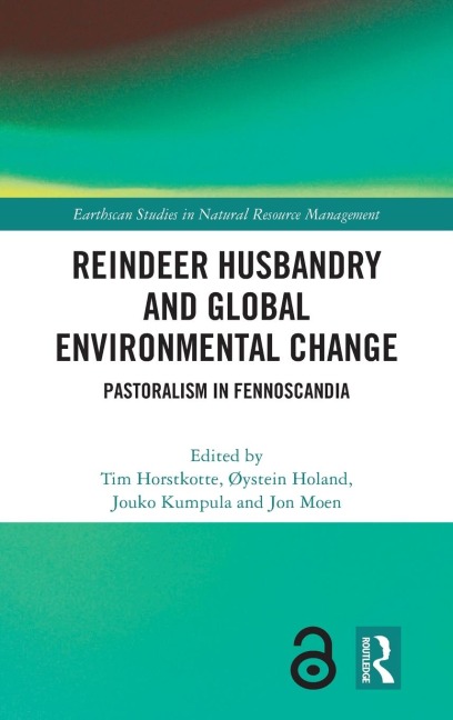 Reindeer Husbandry and Global Environmental Change - 