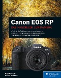 Cover-Bild zum Titel 'Canon EOS RP' von 'Holger Haarmeyer, Christian Westphalen'