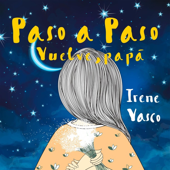 Paso a paso - Irene Vasco
