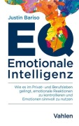Cover-Bild zum Titel 'EQ - Emotionale Intelligenz' von 'Justin Bariso'