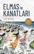 Cover-Bild zum Titel 'Elmasin Kanatlari' von 'Ece Aytac'