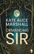 Cover-Bild zum Titel 'Ormandaki Sir' von 'Kate Alice Marshall'