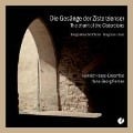 Cover-Bild zum Titel 'Chants of the Cistercians' von 'Heinrich Isaac Ensemble'