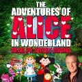The Adventures of Alice in Wonderland - Mike Bennett, Charles Lutwidge Dodgson