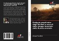 Cover-Bild zum Titel 'Ecologia geochimica degli animali a zoccoli della steppa forestale della Russia centrale' von 'Sergey Tyutikov'