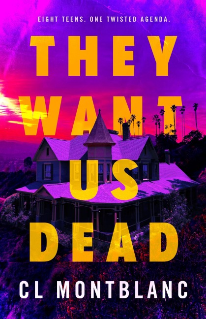 They Want Us Dead - Cl Montblanc