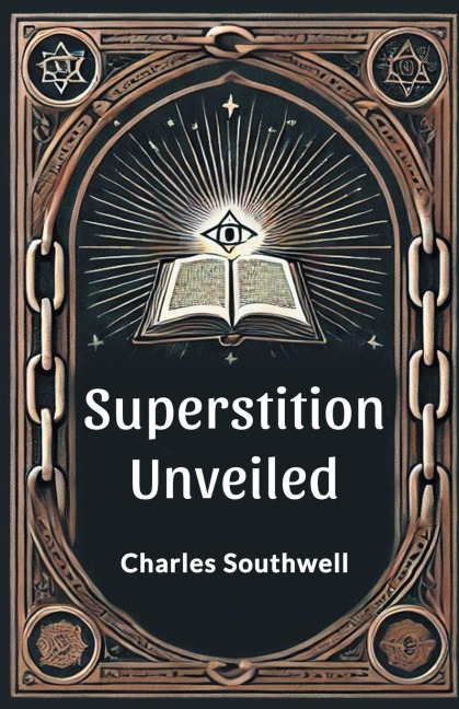 Superstition unveiled - Charles Southwell